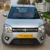 Wagonr Vxi