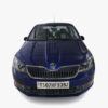 SKODA REPID AMBITION MT