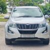 2021 XUV500  W7 AUTOMATIC