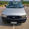 2004 Maruti Suzuki Alto